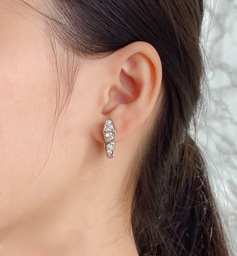 Bvlgari Earrings